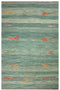 Maimaneh Modern Kilim 297 x 199 cms